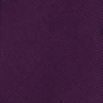 Grosgrain Solid Azalea Tie - Image 4
