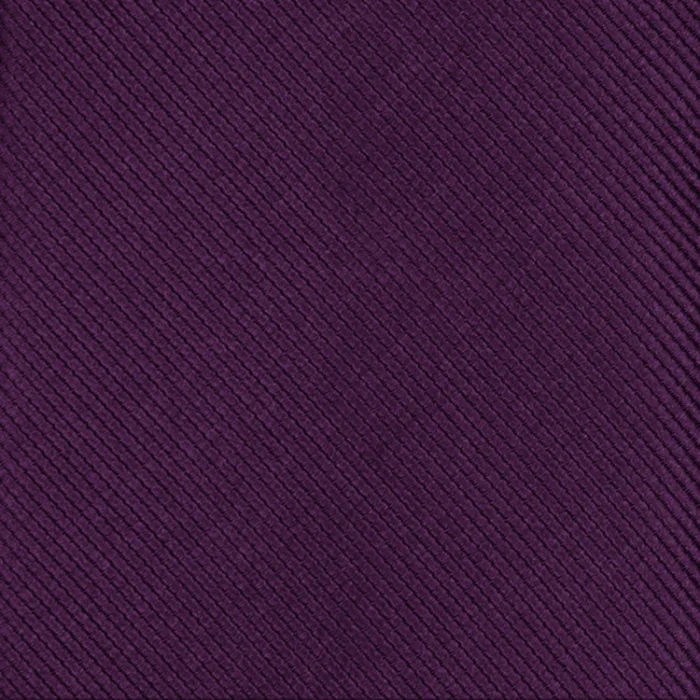 Grosgrain Solid Azalea Tie - Image 4